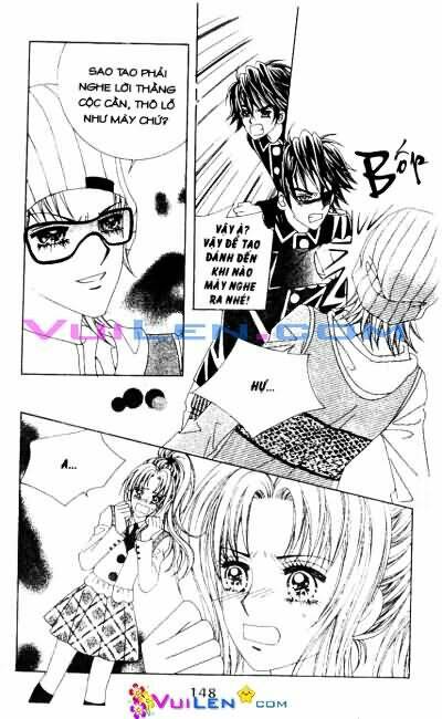 Cô Dâu Bé Xinh Chapter 24 - Trang 8