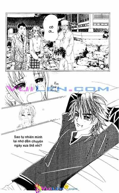 Cô Dâu Bé Xinh Chapter 25 - Trang 9