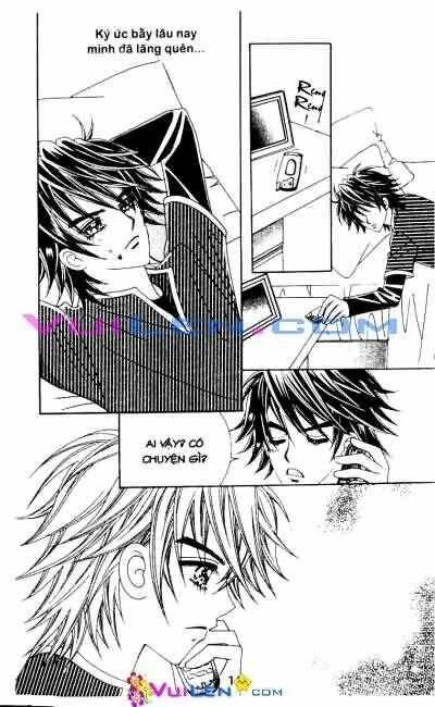 Cô Dâu Bé Xinh Chapter 25 - Trang 10