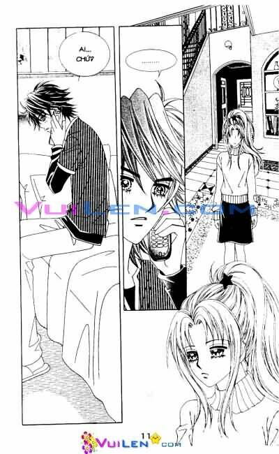 Cô Dâu Bé Xinh Chapter 25 - Trang 11