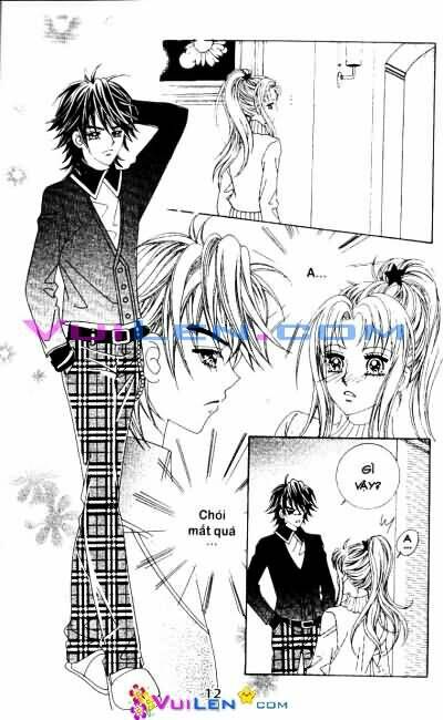 Cô Dâu Bé Xinh Chapter 25 - Trang 12