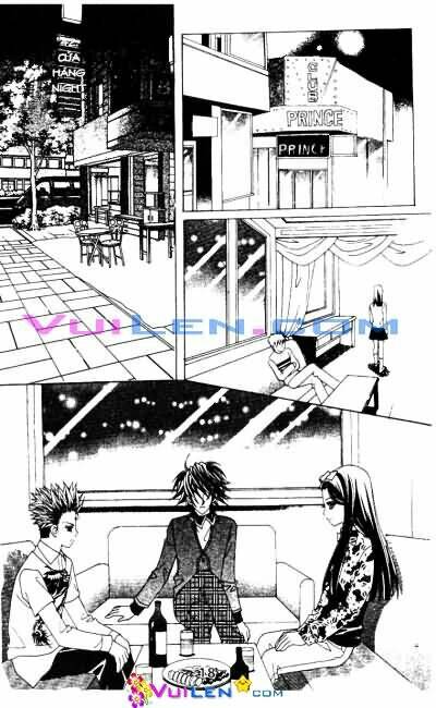 Cô Dâu Bé Xinh Chapter 25 - Trang 18