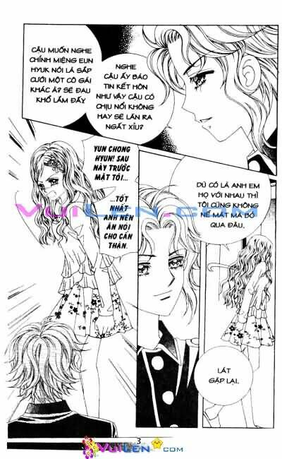 Cô Dâu Bé Xinh Chapter 25 - Trang 3