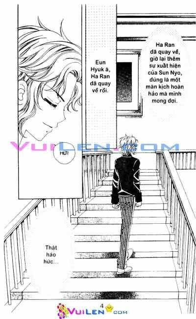 Cô Dâu Bé Xinh Chapter 25 - Trang 4