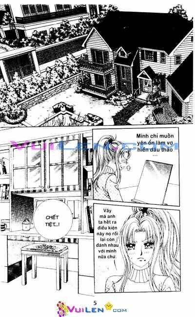 Cô Dâu Bé Xinh Chapter 25 - Trang 5