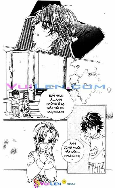 Cô Dâu Bé Xinh Chapter 25 - Trang 7