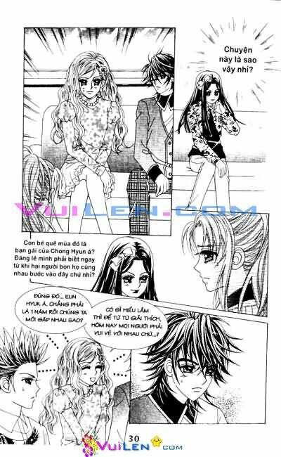 Cô Dâu Bé Xinh Chapter 26 - Trang 10