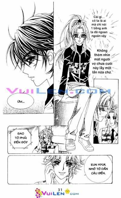 Cô Dâu Bé Xinh Chapter 26 - Trang 11