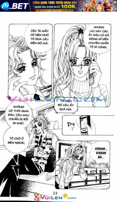 Cô Dâu Bé Xinh Chapter 26 - Trang 12