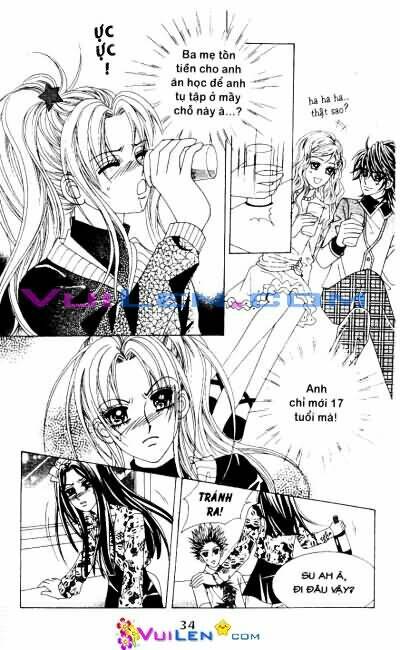 Cô Dâu Bé Xinh Chapter 26 - Trang 14