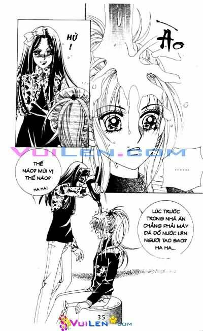 Cô Dâu Bé Xinh Chapter 26 - Trang 15