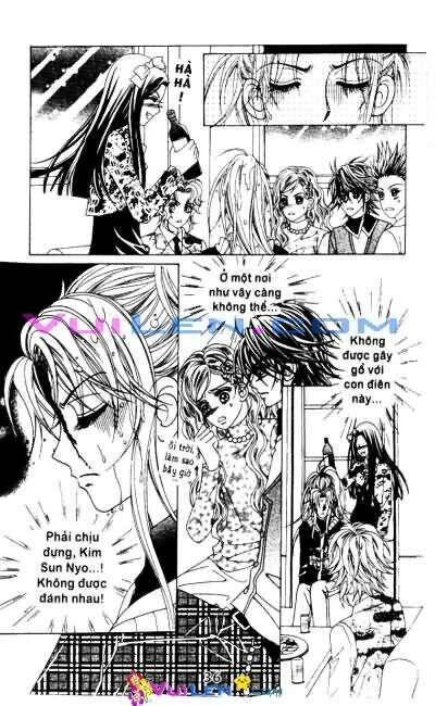 Cô Dâu Bé Xinh Chapter 26 - Trang 16