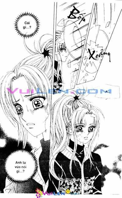 Cô Dâu Bé Xinh Chapter 26 - Trang 18