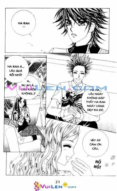 Cô Dâu Bé Xinh Chapter 26 - Trang 1