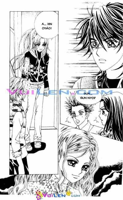 Cô Dâu Bé Xinh Chapter 26 - Trang 4