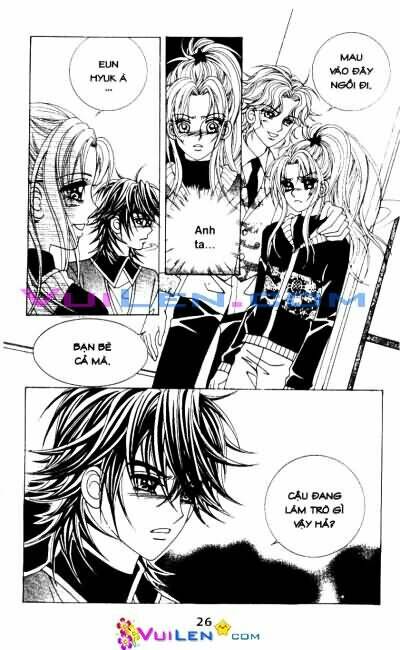 Cô Dâu Bé Xinh Chapter 26 - Trang 6