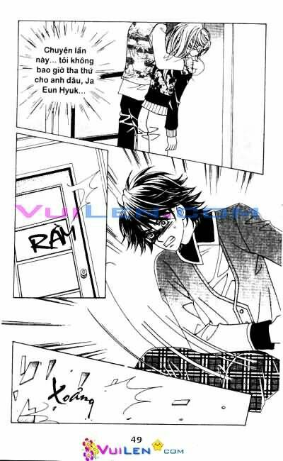 Cô Dâu Bé Xinh Chapter 27 - Trang 9