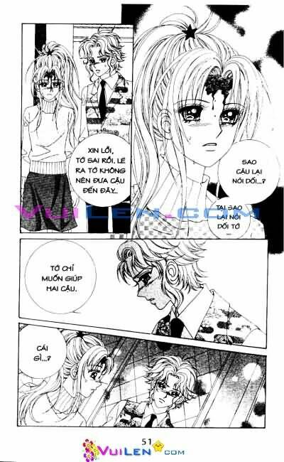 Cô Dâu Bé Xinh Chapter 27 - Trang 11