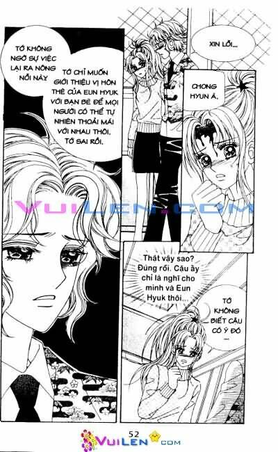 Cô Dâu Bé Xinh Chapter 27 - Trang 12