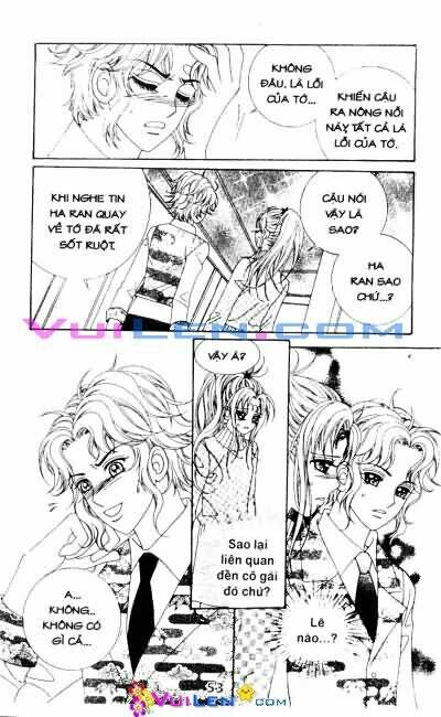 Cô Dâu Bé Xinh Chapter 27 - Trang 13