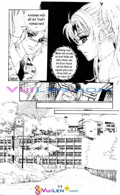 Cô Dâu Bé Xinh Chapter 27 - Trang 14