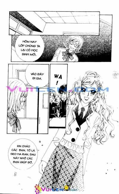 Cô Dâu Bé Xinh Chapter 27 - Trang 15