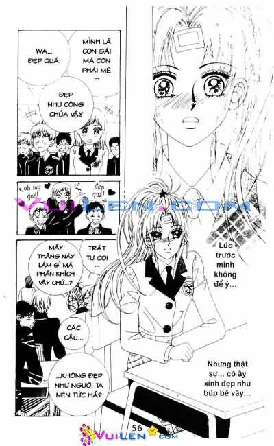 Cô Dâu Bé Xinh Chapter 27 - Trang 16