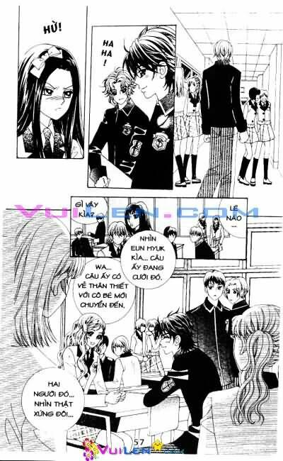 Cô Dâu Bé Xinh Chapter 27 - Trang 17