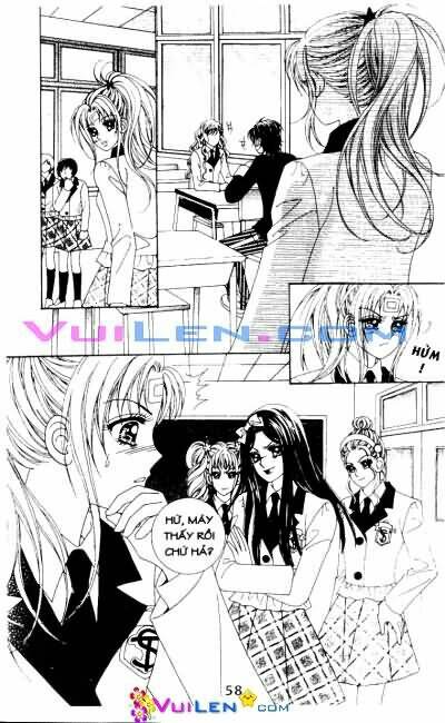 Cô Dâu Bé Xinh Chapter 27 - Trang 18