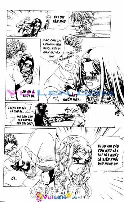 Cô Dâu Bé Xinh Chapter 27 - Trang 1