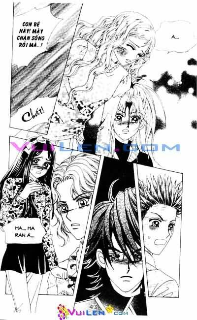 Cô Dâu Bé Xinh Chapter 27 - Trang 3