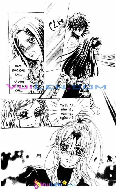 Cô Dâu Bé Xinh Chapter 27 - Trang 4