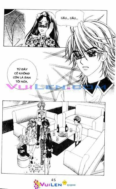 Cô Dâu Bé Xinh Chapter 27 - Trang 5