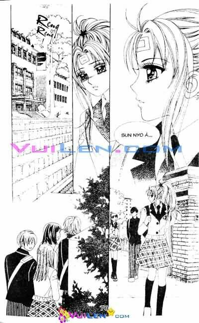 Cô Dâu Bé Xinh Chapter 28 - Trang 10