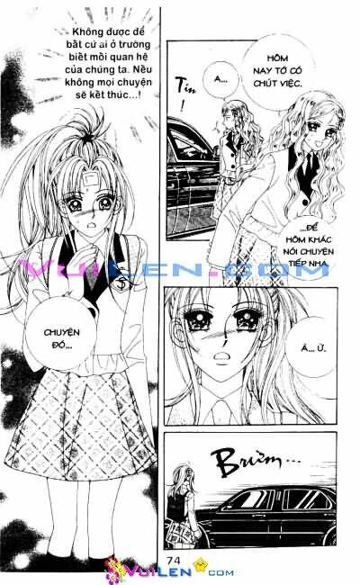 Cô Dâu Bé Xinh Chapter 28 - Trang 14