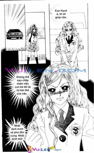 Cô Dâu Bé Xinh Chapter 28 - Trang 15