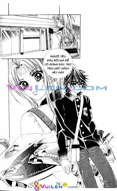 Cô Dâu Bé Xinh Chapter 28 - Trang 16