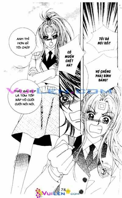 Cô Dâu Bé Xinh Chapter 28 - Trang 18