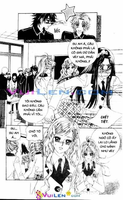 Cô Dâu Bé Xinh Chapter 28 - Trang 1