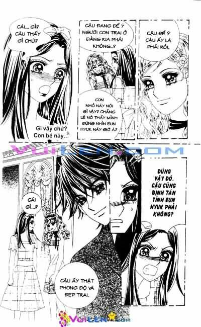 Cô Dâu Bé Xinh Chapter 28 - Trang 7