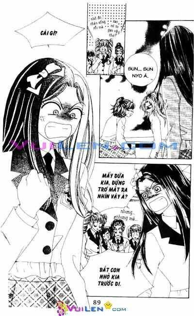 Cô Dâu Bé Xinh Chapter 29 - Trang 9