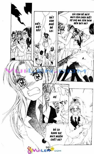 Cô Dâu Bé Xinh Chapter 29 - Trang 10