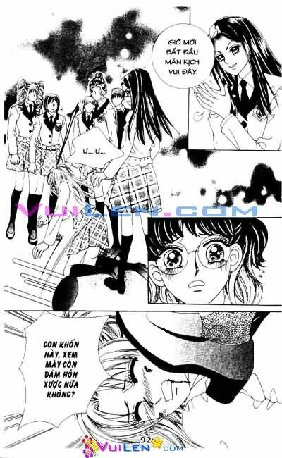 Cô Dâu Bé Xinh Chapter 29 - Trang 12