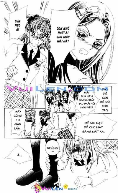 Cô Dâu Bé Xinh Chapter 29 - Trang 13