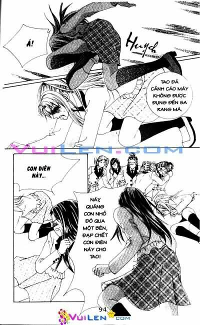 Cô Dâu Bé Xinh Chapter 29 - Trang 14