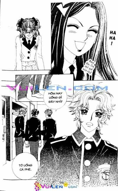 Cô Dâu Bé Xinh Chapter 29 - Trang 16