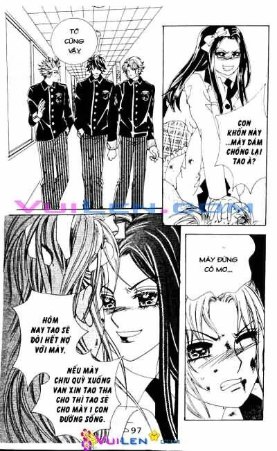 Cô Dâu Bé Xinh Chapter 29 - Trang 17