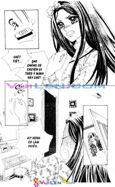 Cô Dâu Bé Xinh Chapter 29 - Trang 1