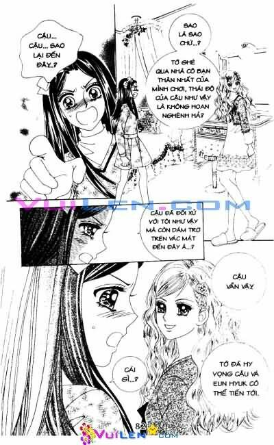 Cô Dâu Bé Xinh Chapter 29 - Trang 2