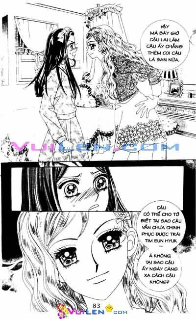 Cô Dâu Bé Xinh Chapter 29 - Trang 3